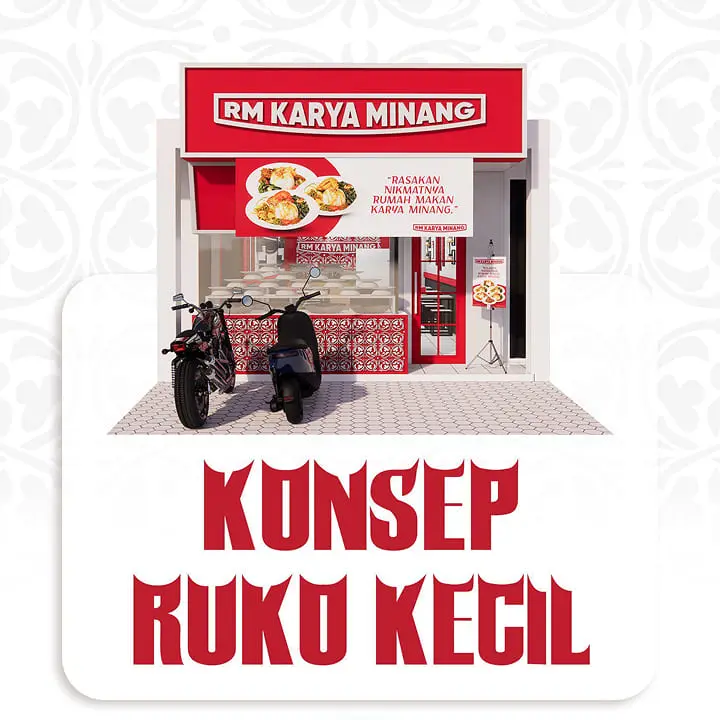 Konsep_Ruko_Kecil_Karya_Minang